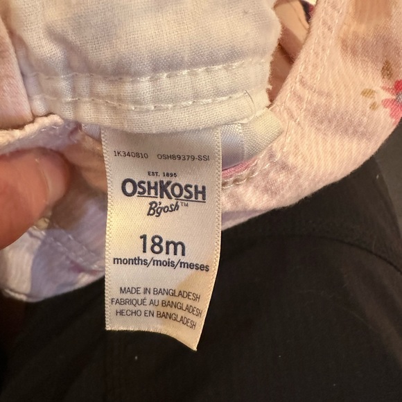 Carters Dress Lot - Picture 13 of 14